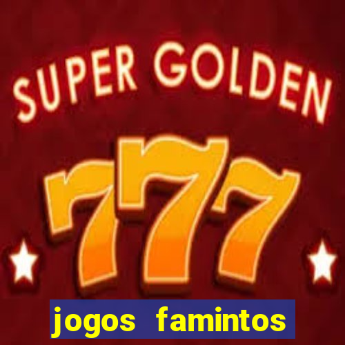 jogos famintos assistir online