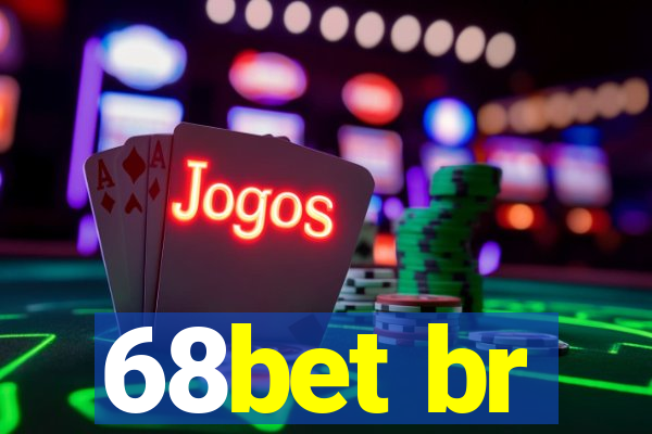 68bet br