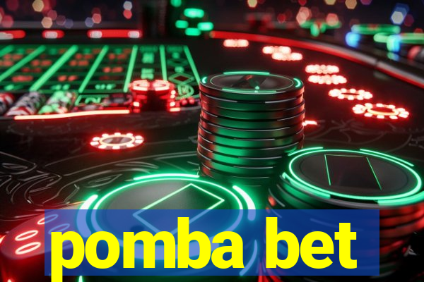 pomba bet