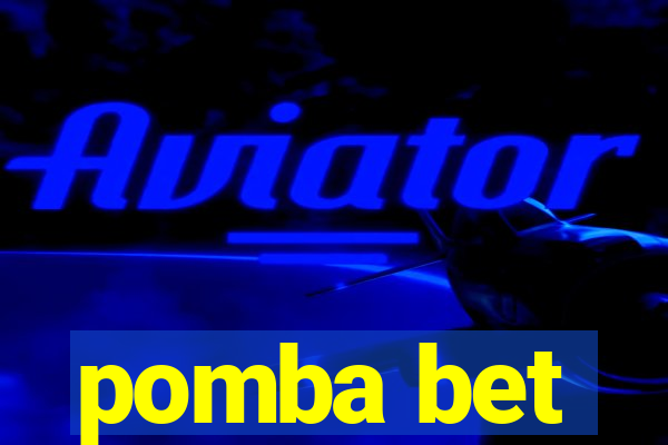pomba bet