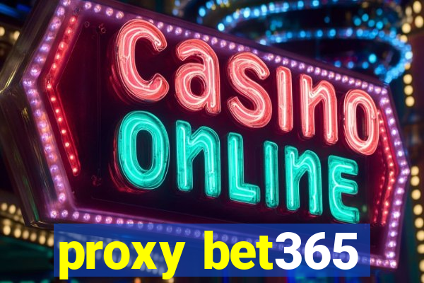 proxy bet365