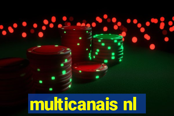 multicanais nl