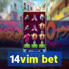 14vim bet