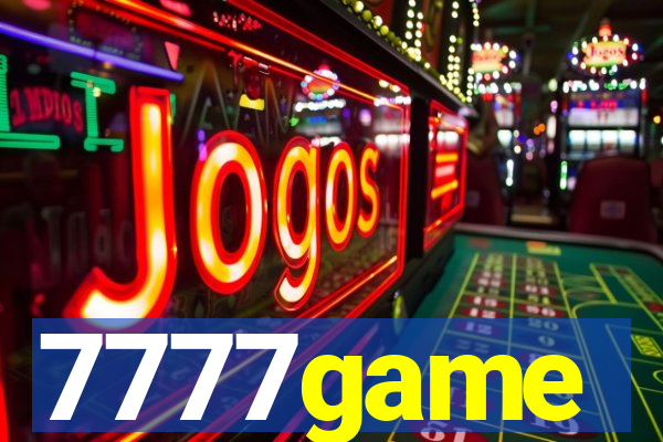 7777game