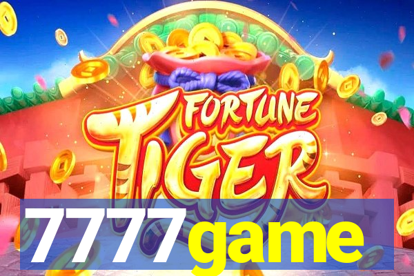 7777game