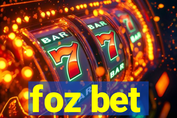 foz bet