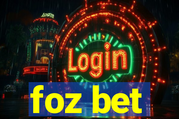 foz bet