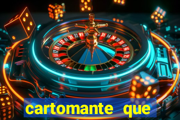 cartomante que acerta tudo