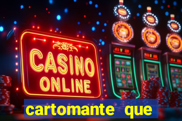 cartomante que acerta tudo