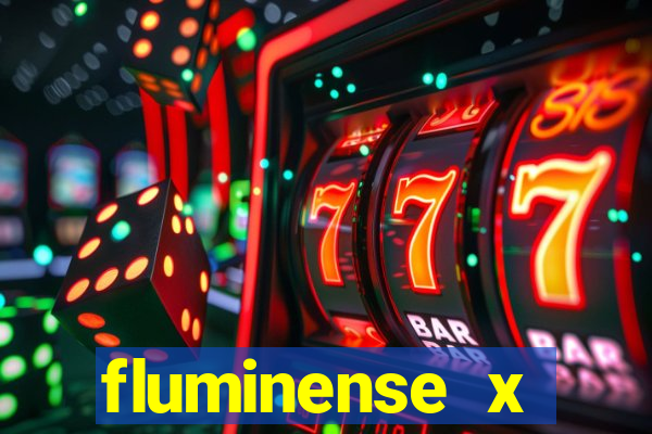 fluminense x internacional futemax