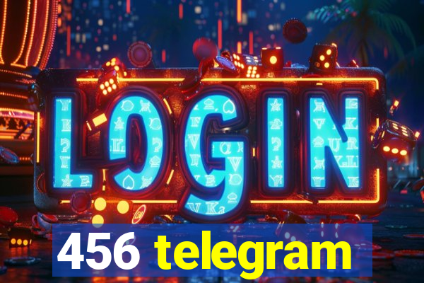 456 telegram