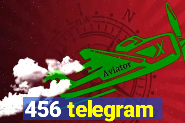 456 telegram