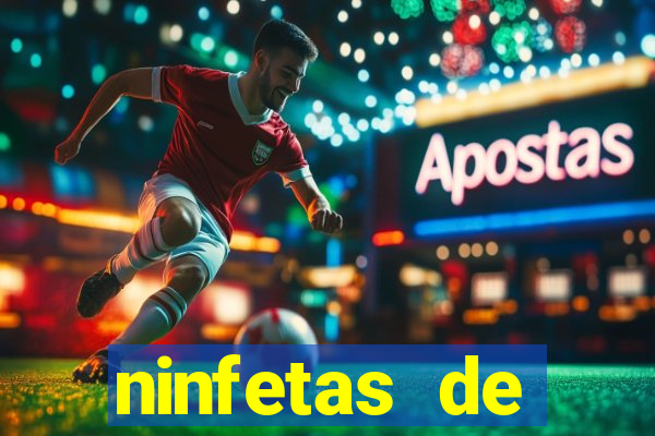 ninfetas de programa na baixada fluminense