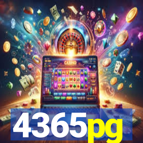 4365pg