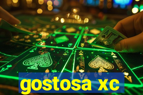 gostosa xc