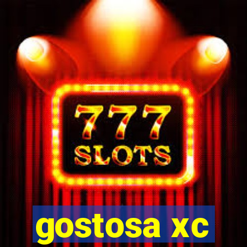 gostosa xc