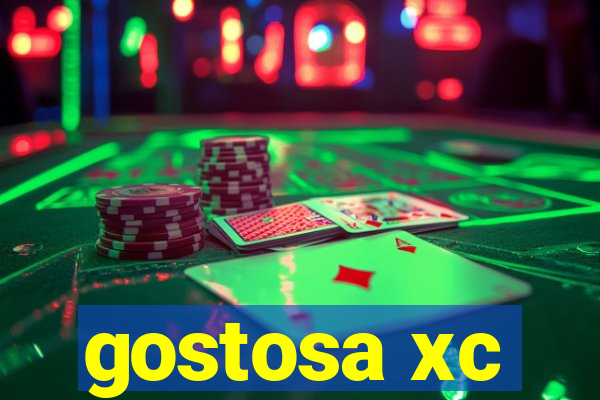 gostosa xc