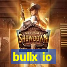 bullx io