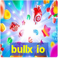 bullx io