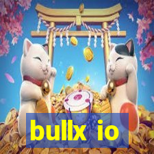 bullx io
