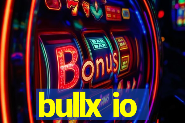 bullx io
