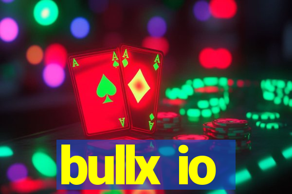 bullx io