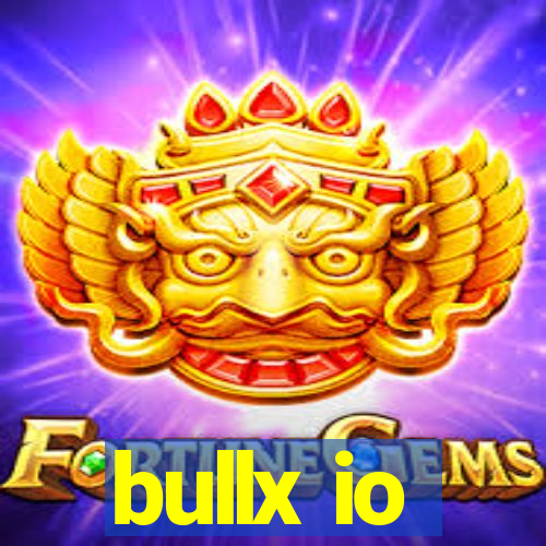 bullx io