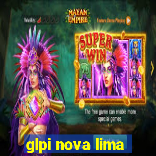 glpi nova lima