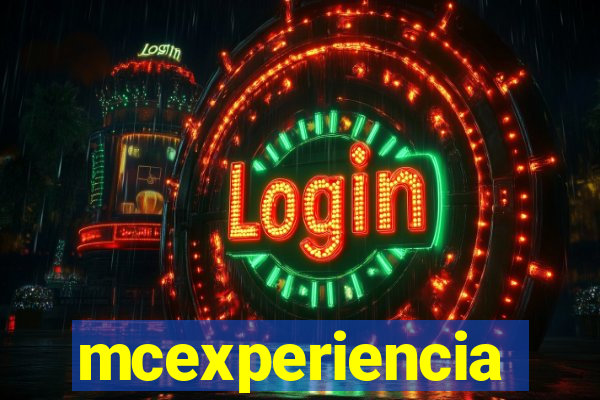 mcexperiencia