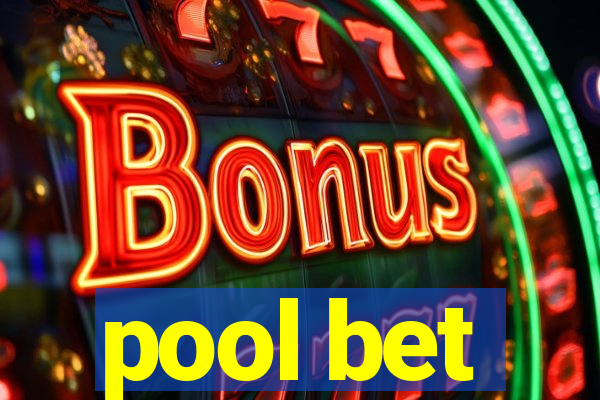 pool bet