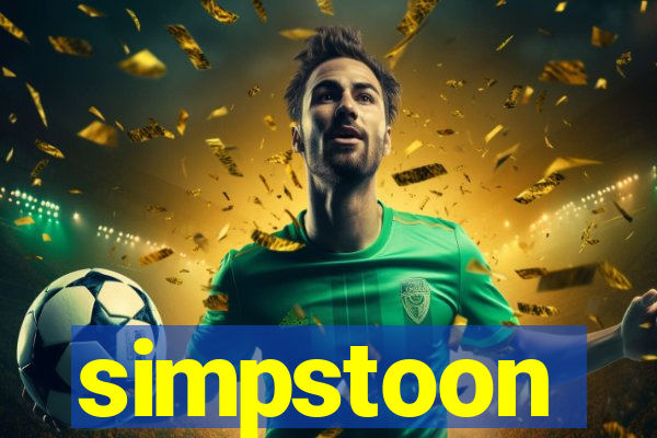 simpstoon