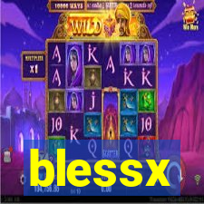 blessx