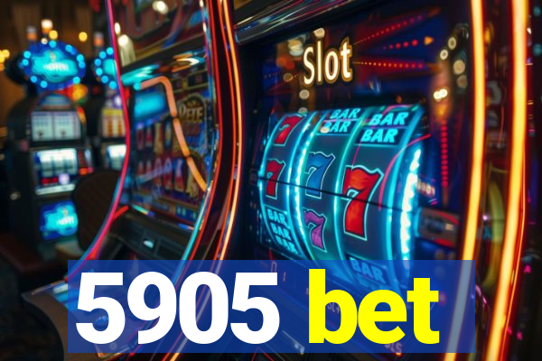 5905 bet