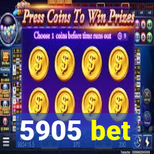 5905 bet