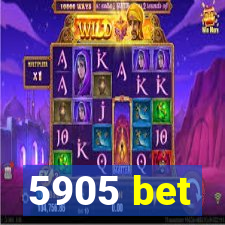 5905 bet