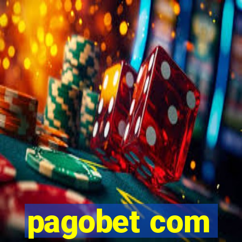 pagobet com