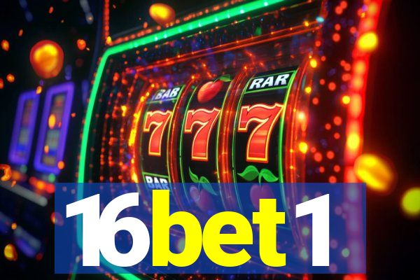 16bet1