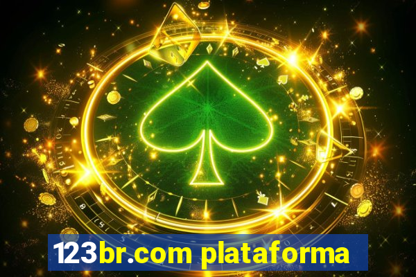 123br.com plataforma