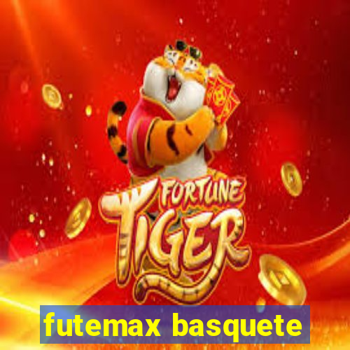 futemax basquete