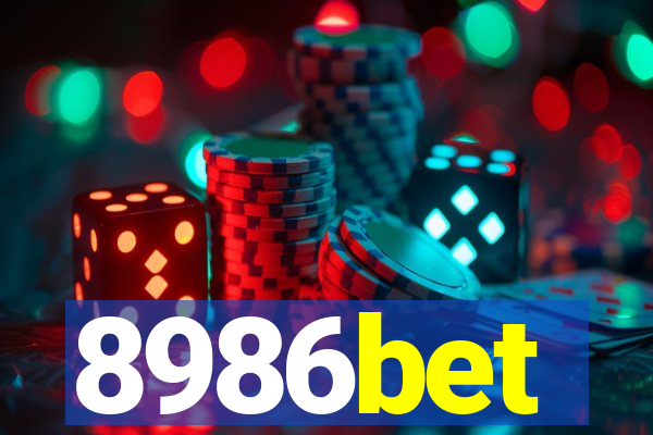 8986bet