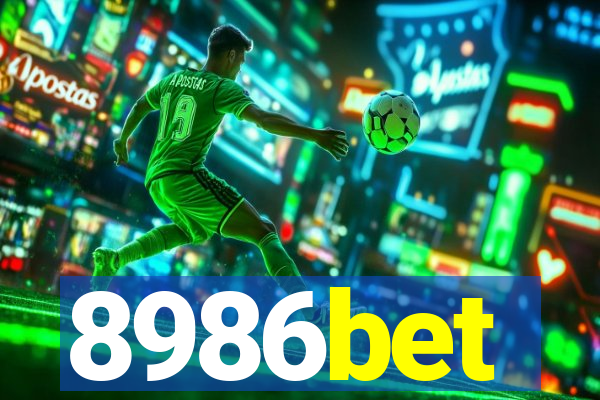 8986bet