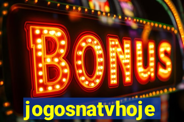 jogosnatvhoje