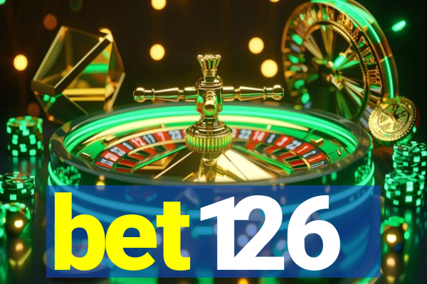 bet126