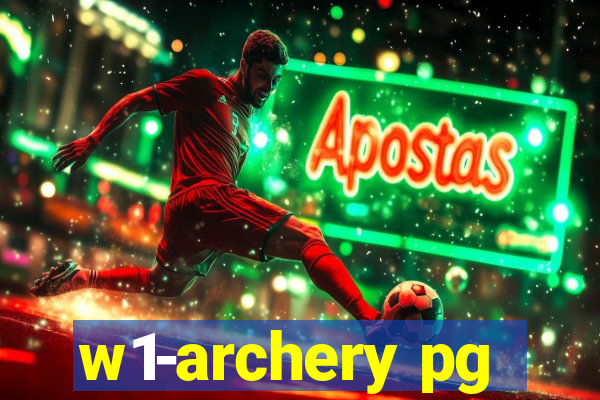 w1-archery pg