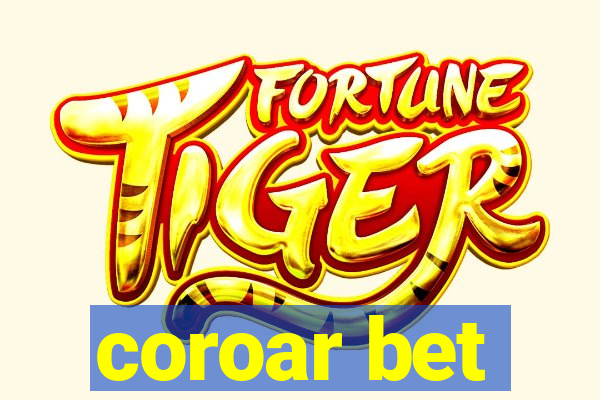 coroar bet