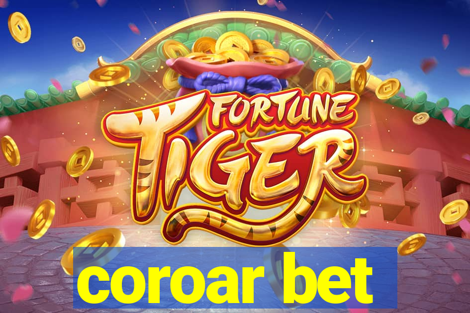 coroar bet