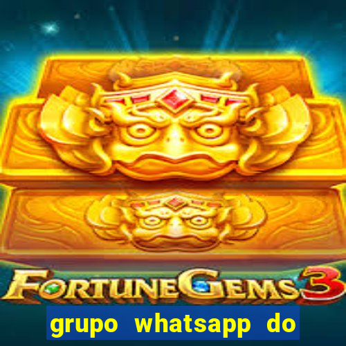 grupo whatsapp do vasco da gama