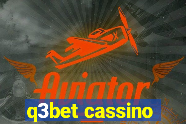 q3bet cassino