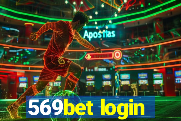 569bet login