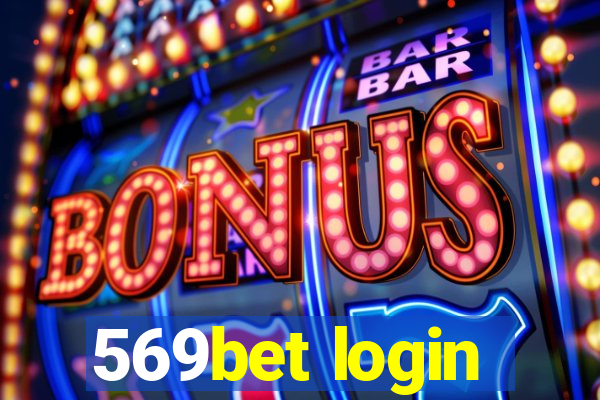 569bet login